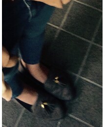 ORiental TRaffic | パンプス