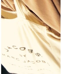 Marc by Marc Jacobs | エコバッグ/サブバッグ