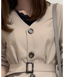 VIS | タンクトップ