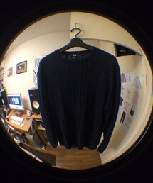 UNIQLO | ユニクロ。

高校生ぶりのUNIQLO。

とってもクールです👨(ニット/セーター)
