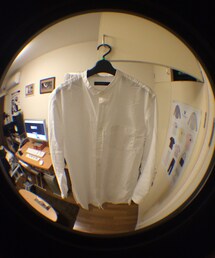 RAGEBLUE | レイジブルー。
丈の長いシャツ。
欲しかったんです。(シャツ/ブラウス)