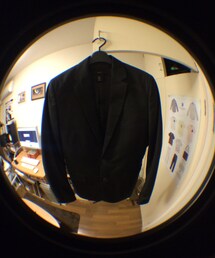 H&M | エイチアンドエム。
目指せジェントルマン。(テーラードジャケット)