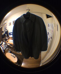 古着屋さん | キロショップ。

おうちの近くの古着屋さんで購入。

初めての古着です。

ハマってしまいそう👨(トレンチコート)