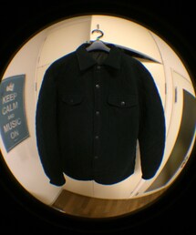 UNIQLO | ユニクロ。

SALEで千円。

あたたかさすごいよ。(ナイロンジャケット)