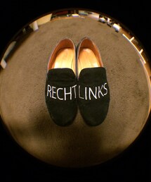 RAGEBLUE | レイジブルー。

お気に入りッス。(ドレスシューズ)