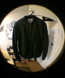 CIAOPANIC TYPY | チャオパニックティピー。
サイズ、凄く悩みました。
MかL。
これはLです。(ブルゾン)