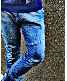 ZARA | その他パンツ