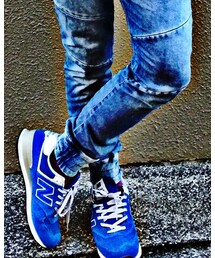 NEW BALANCE | スニーカー