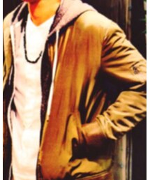 NANO universe | ジャケット/アウター