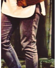 TOPMAN | デニムパンツ