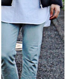 BEAUTY&YOUTH UNITED ARROWS | デニムパンツ