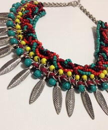 ZARA | ネックレス