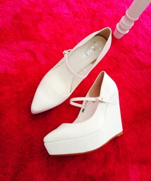 ESPERANZA | パンプス