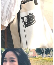 自创品牌 | ショルダーバッグ