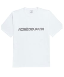 acmé de la vie | ADLV 3 LINE LOGO SHORT SLEEVE T-SHIRT(シャツ/ブラウス)