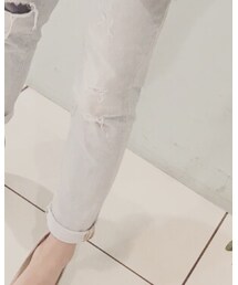 redcard | デニムパンツ