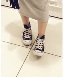 CONVERSE | スニーカー