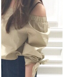 Abahouse Devinette | その他トップス
