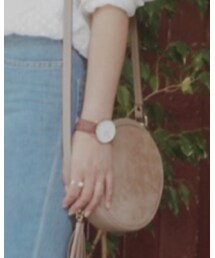Daniel Wellington | アナログ腕時計