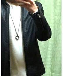 HARE | ライダースジャケット