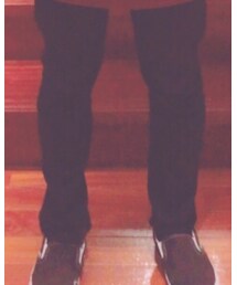 VANS | スリッポン