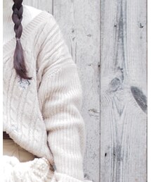 GU | ニット/セーター