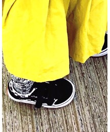 VANS | スニーカー
