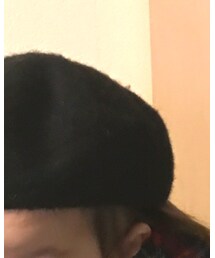 韓国子供服 | ハンチング/ベレー帽