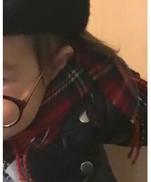 no brand | マフラー