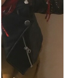 petit main | ライダースジャケット