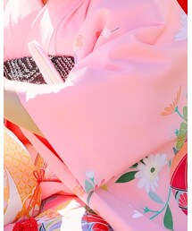 じぃばぁからのプレゼント | 浴衣