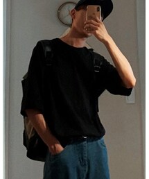 H&M | Tシャツ/カットソー