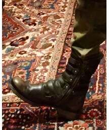 JOHN VARVATOS | ブーツ