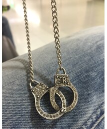 JOHN RICHMOND | ネックレス