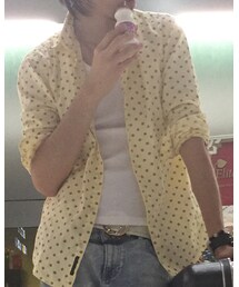 SCOTCH & SODA | シャツ/ブラウス