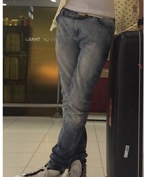 SCOTCH & SODA | デニムパンツ