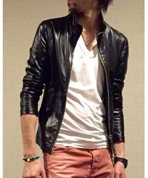 EMPORIO ARMANI | ブルゾン