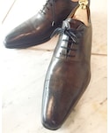 MAGNANNI(マグナーニ)の「シューズ(ドレスシューズ)」