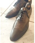 DOLCE&GABBANA(ドルチェアンドガッバーナ)の「シューズ(ドレスシューズ)」