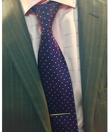 ZEGNA | ネクタイ