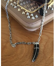 EMPORIO ARMANI | ネックレス