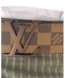 LOUIS VUITTON | ベルト