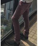 SCOTCH & SODA(スコッチ アンド ソーダ)の「パンツ(チノパンツ)」