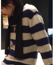 DOLCE&GABBANA | マフラー