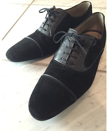 ZARA | ドレスシューズ