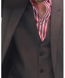 DOLCE&GABBANA | スーツベスト