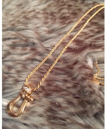 Fred | ネックレス