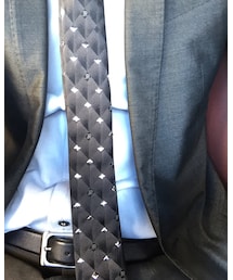 JOHN RICHMOND | ネクタイ