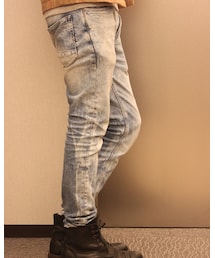 SCOTCH & SODA | デニムパンツ