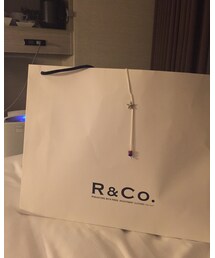 あした着よ。 | その他